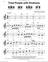 Treat People With Kindness sheet music for piano solo