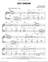 Day Dream (arr. Phillip Keveren)