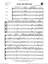 Black & White Rag sheet music for flute quartet (COMPLETE)
