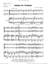 Holiday For Trumpets sheet music for trumpet quartet (COMPLETE)