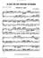 Six Bach Two Part Inventions sheet music for percussions