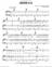 good 4 u sheet music for voice, piano or guitar