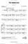 The Wellerman (arr. Roger Emerson) sheet music for choir (TBB: tenor, bass)