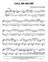 Call Me Maybe [Classical version] sheet music for piano solo