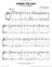 Under The Sea (from The Little Mermaid) sheet music for piano solo