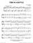 Time In A Bottle [Classical version] sheet music for piano solo