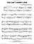 You Can't Hurry Love [Classical version]