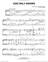 God Only Knows [Classical version] sheet music for piano solo