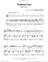 Wedding Song (from Hadestown) sheet music for voice and piano