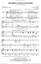 Humble Little Manger (arr. James Michael Stevens) sheet music for choir (SATB: soprano, alto, tenor, bass)