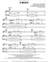 2 Much sheet music for voice, piano or guitar