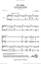 Five Solas sheet music for choir (SATB: soprano, alto, tenor, bass)