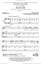 Good Job (arr. Roger Emerson) sheet music for choir (SATB: soprano, alto, tenor, bass)
