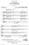 Try Everything (arr. Paul Langford) sheet music for choir (SSAA: soprano, alto)