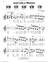 Just Like A Woman sheet music for piano solo, (beginner)