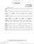 As The Deer (arr. Keith Christopher) sheet music for orchestra/band (COMPLETE)