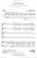 Sanctuary (arr. Mac Huff) sheet music for choir (SATB: soprano, alto, tenor, bass)