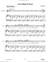 Every Blade Of Grass sheet music for choir (SATB: soprano, alto, tenor, bass)