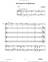 Ki Lekach Tov, Eitz Chayim Hi, Hashivenu sheet music for choir (SATB: soprano, alto, tenor, bass)
