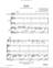Eyli sheet music for choir (SATB: soprano, alto, tenor, bass)