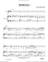 Hashkivenu 2 sheet music for voice and piano