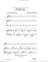 Hashkivenu sheet music for choir (SATB: soprano, alto, tenor, bass)