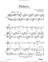 Pitchu Li sheet music for choir (SATB: soprano, alto, tenor, bass)