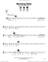Mustang Sally sheet music for ukulele solo (ChordBuddy system)