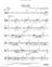 Shalom Rav sheet music for voice and other instruments (fake book)