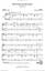 What Voice Do We Hear? sheet music for choir (SATB: soprano, alto, tenor, bass)