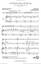 On Christmas Day In The Morning sheet music for choir (SATB: soprano, alto, tenor, bass)