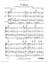 V'ahavta sheet music for choir (SATB: soprano, alto, tenor, bass)