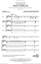 What's Going On (arr. Rollo Dilworth) sheet music for choir (SATB: soprano, alto, tenor, bass)