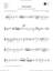 Menuetto from Sonata sheet music for the Harp (Grade 2 A6 from the ABRSM Descant Recorder syllabus from 2022) fo...