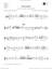 Menuetto from Sonata sheet music for the Harp (Grade 2 A5 from the ABRSM Treble Recorder syllabus from 2022) for...