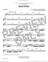 Back Pocket (arr. Roger Emerson) sheet music for orchestra/band (complete set of parts)