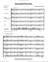 Hanukkah Favorites sheet music for orchestra (COMPLETE)