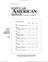 Popular American Songs, Volume 1 - Horn in F sheet music for brass quintet