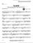 Follow Me sheet music for percussions
