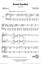 Sweet Caroline (arr. Roger Emerson) sheet music for choir (TB: tenor, bass)