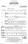 Count On Me (arr. Audrey Snyder) sheet music for choir (TB: tenor, bass)
