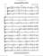 Contrapuntal Six For Three sheet music for flute trio (COMPLETE)