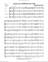 Allegro from Divertimento #9, K 240 (arr. Kevin Kaisershot) sheet music for wind ensemble (COMPLETE)