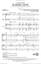 Blinding Lights (arr. Mark Brymer) sheet music for choir (SATB: soprano, alto, tenor, bass)