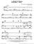 Lovely Day sheet music for voice, piano or guitar