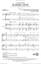 Blinding Lights (arr. Mark Brymer) sheet music for choir (SAB: soprano, alto, bass)