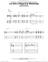Lo How A Rose E'er Blooming sheet music for guitar (tablature)