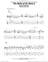 The Bells Of St. Mary's sheet music for guitar (tablature)