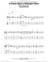 It Came Upon A Midnight Clear sheet music for guitar (tablature)
