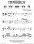 I Will Remember You sheet music for piano solo